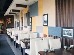 大堂-锦庐道地川菜(来福士店)
