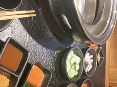 -九田家黑牛烤肉料理(石路天虹店)