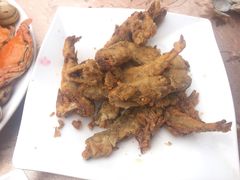-晓伟海鲜家常菜