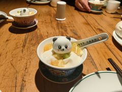 -黄山老妈·土菜(碧桂园店)