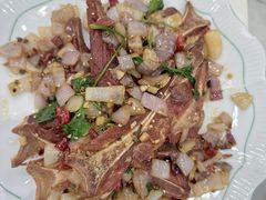 -丹水桥地锅鱼·翘嘴鲌·地方特色全鱼宴(丹江口大坝店)