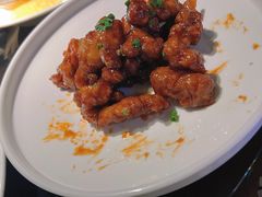 糖醋里脊-外婆家(静安大悦城店)