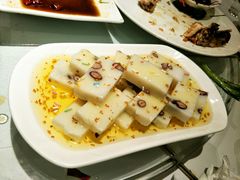 -咪咪川菜(太乙路店)