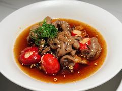 -庆江南江南菜(琴湖溪里花园城店)