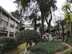 -苏州图书馆(人民路总馆)