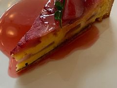 -Entrecôte 法国牛扒馆(保利·时光里店)