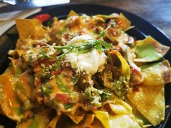 -Pistolera Mexican Cantina女枪手墨西哥餐厅(碧云路店)
