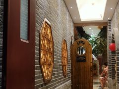-宝丽金大酒店·洗浴中心