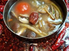 -重庆渝达老火锅(春熙路店)