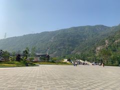 -雁荡山风景名胜区