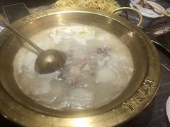 -霄汉羊排(万松园一店)