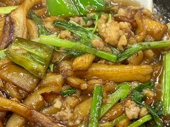 -营记牛肉火锅·大埔客家菜(上梅林店)