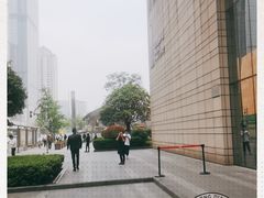 -星巴克(成都太古里二店)