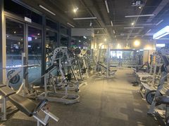 -OG01·24h私教铁馆(中鼎316店)