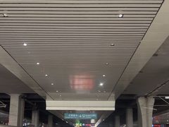 -合肥南站