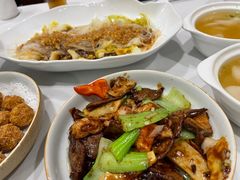 -东兴楼饭庄(六里桥店)
