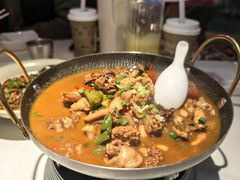 -金陵暴走龙虾·烧烤·排档(南京总店)