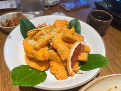 -捌川(武汉天地壹方购物中心店)