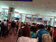 -吉隆坡国际机场