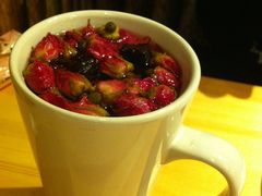 玫瑰蔓越莓-鬼味烤翅(南锣鼓巷店)