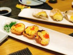 -三石铁板烧(紫竹桥店)
