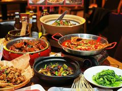 -甲王二老长沙口味馆