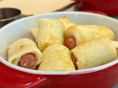 -必胜客餐厅(昆百大泰业城店)
