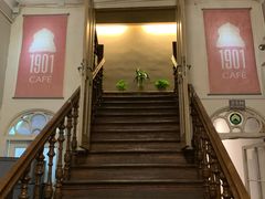 -1901 Cafe(西四店)