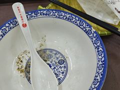 -穆得·老周家牛肉烧饼(普利街店)
