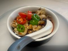 -玫瑰厅上海菜(兴国路店)