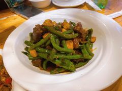 -白鹿江西餐厅(北师大店)