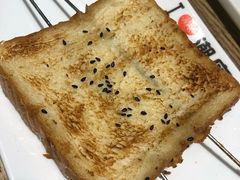 -潮庭·大连海鲜·炭火烧烤·扇贝王(大连店)