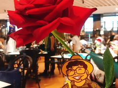 -关夫人餐厅(阳光广场店)