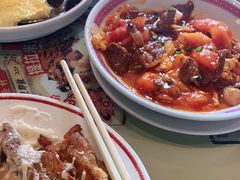 -吴系粤菜馆·茶餐厅(深业上城店)