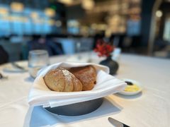 -云厨·高空西餐厅(成都瑯珀·凯悦臻选酒店)