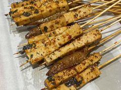 -今邕烧烤(西大店)