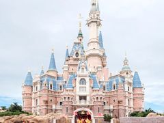 -上海迪士尼度假区