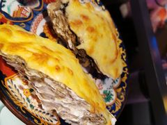 -十三姨正合丰烤肉(营迹路店)