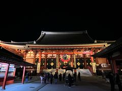 -浅草寺