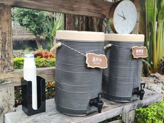 -龙佳生态温泉山庄