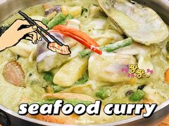 -Thai Alley泰爱里(二沙岛店)