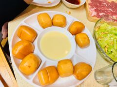 -徐记铜火锅(泉园店)