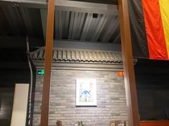 -滇越乘象云南餐厅(豆各庄店)