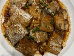 -渔满仓海鲜渔家(象山二店)