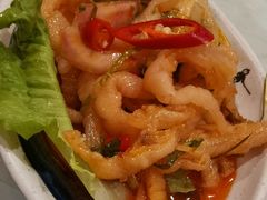 酸辣无骨凤爪-滕记星发餐室·新加坡菜(巨鹿路店)
