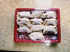 -真真鲜馄饨店(启蒙路店)