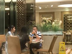 -芭菲盛宴·环球美食(袁家岗店)