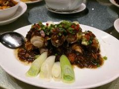 -镛记酒家