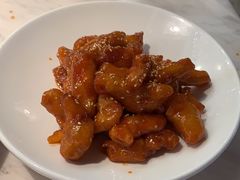 -茅庐毛血旺(烟台大悦城店)