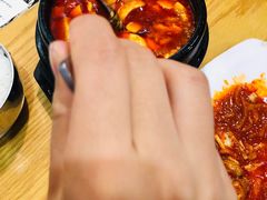 -李先生的首尔小馆(松江启源广场店)